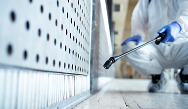 專業消毒公司多少錢